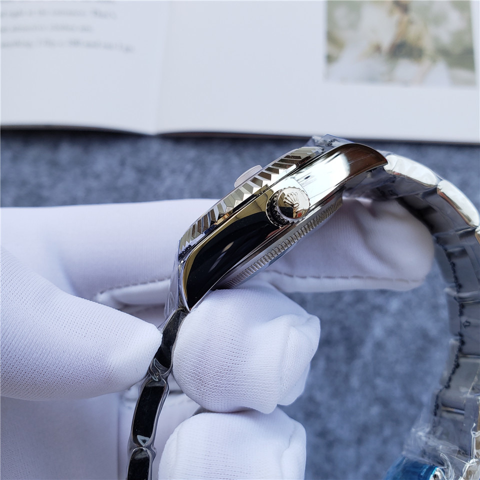 ROLEX (ACERO PLUS) - 80 - Image 5