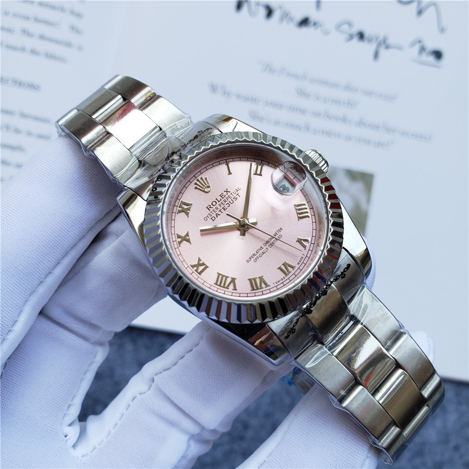 ROLEX (ACERO PLUS) - 80 - Image 6