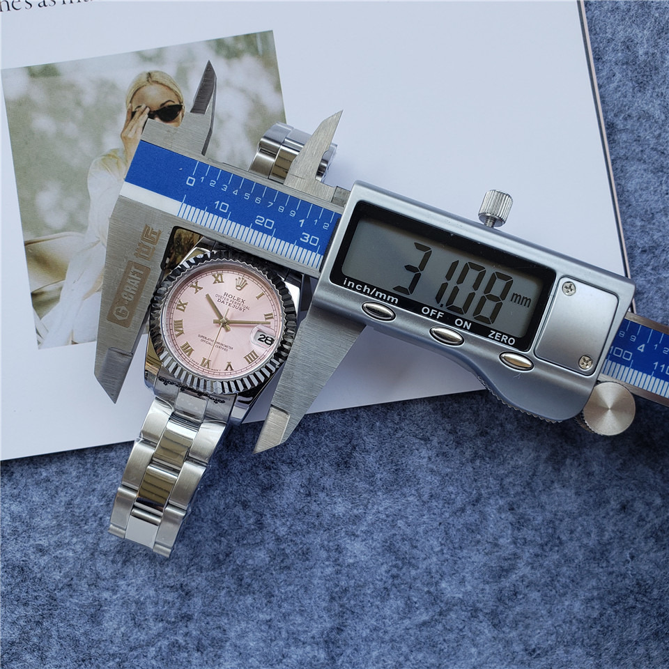 ROLEX (ACERO PLUS) - 80 - Image 7