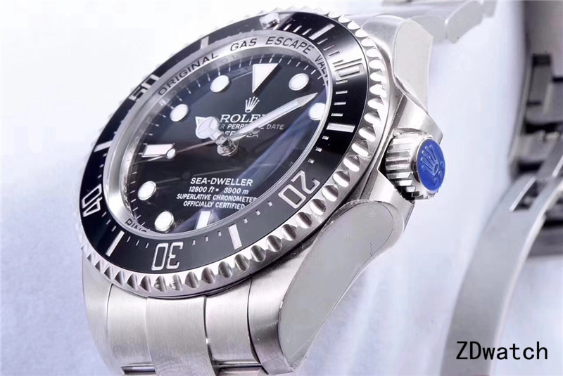 ROLEX (ACERO PLUS) - 81