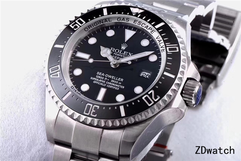ROLEX (ACERO PLUS) - 81 - Image 2