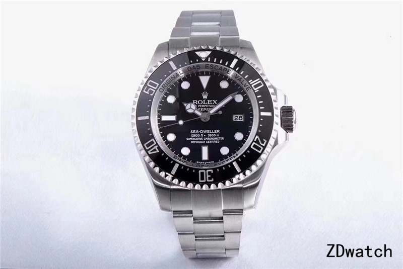 ROLEX (ACERO PLUS) - 81 - Image 4