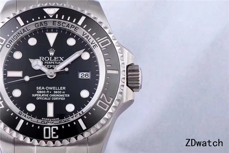 ROLEX (ACERO PLUS) - 81 - Image 5
