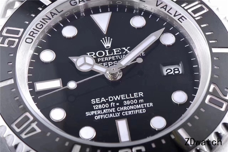 ROLEX (ACERO PLUS) - 81 - Image 6