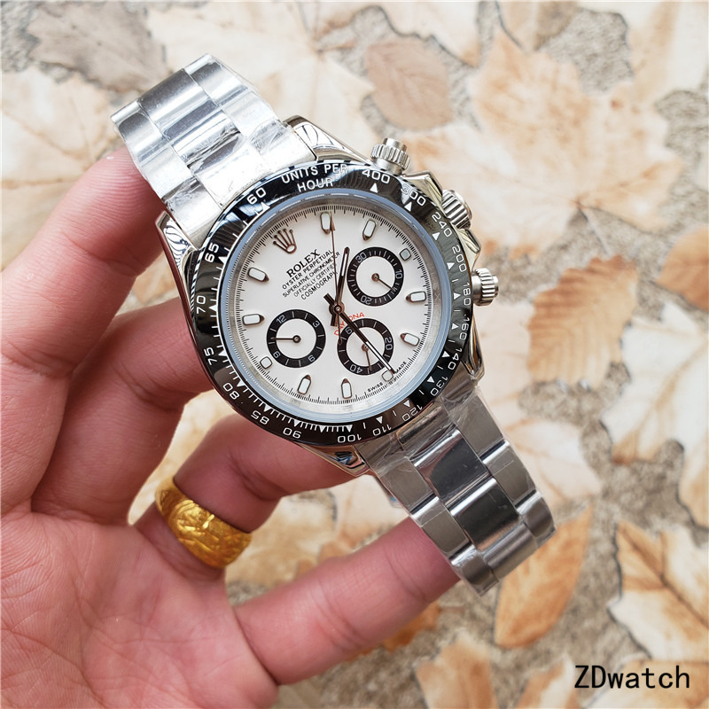 ROLEX (ACERO PLUS) - 82 - Image 2