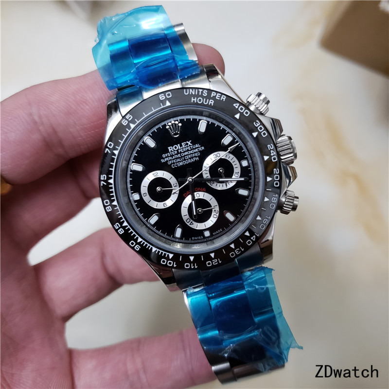 ROLEX (ACERO PLUS) - 82 - Image 4
