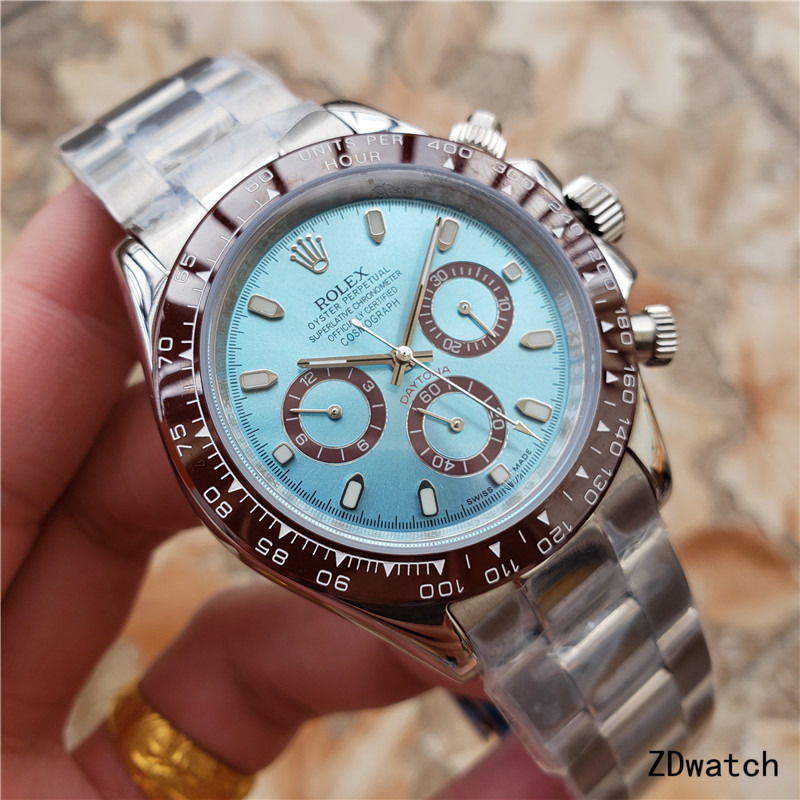 ROLEX (ACERO PLUS) - 82
