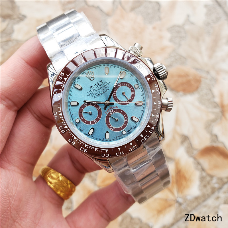 ROLEX (ACERO PLUS) - 82 - Image 7