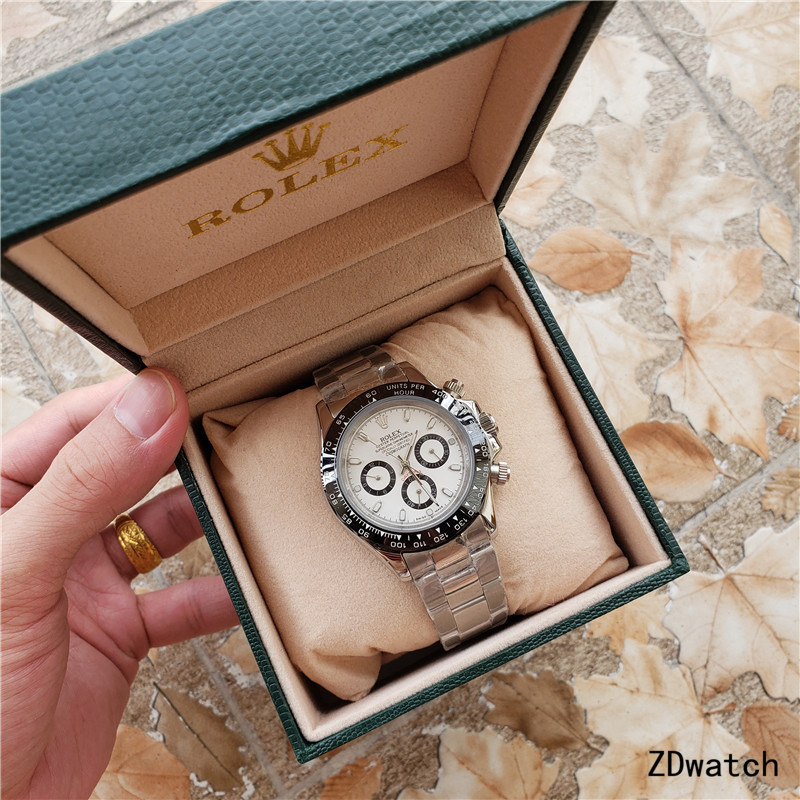 ROLEX (ACERO PLUS) - 82 - Image 10