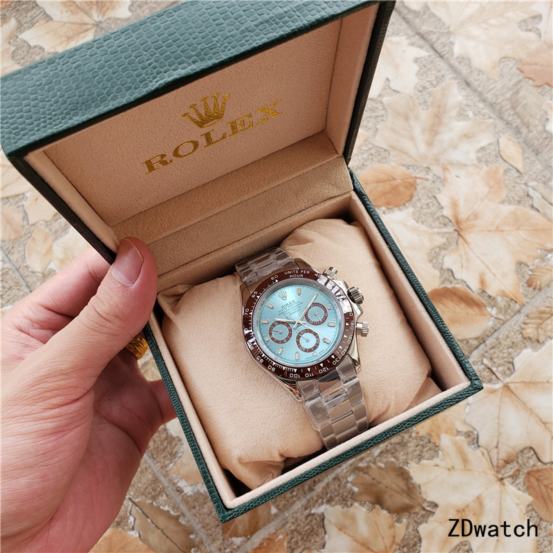 ROLEX (ACERO PLUS) - 82 - Image 11