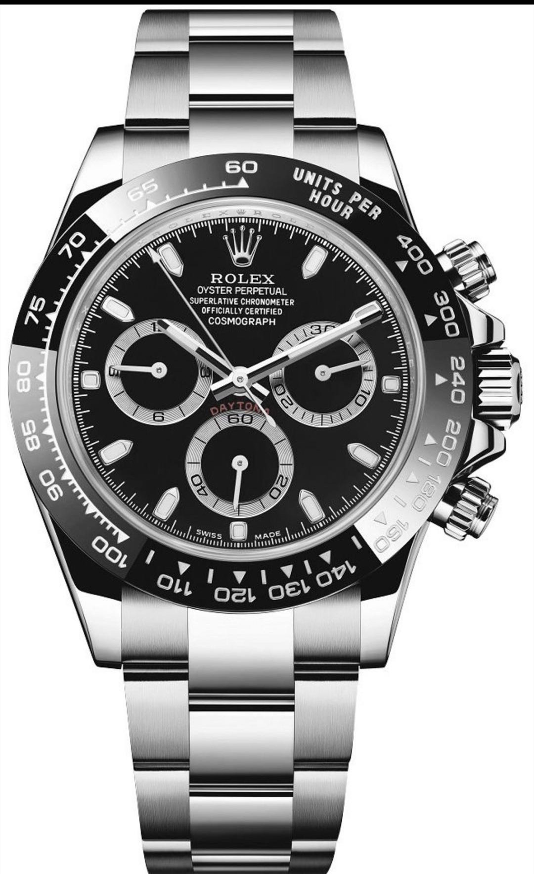 ROLEX (ACERO PLUS) - 82 - Image 12
