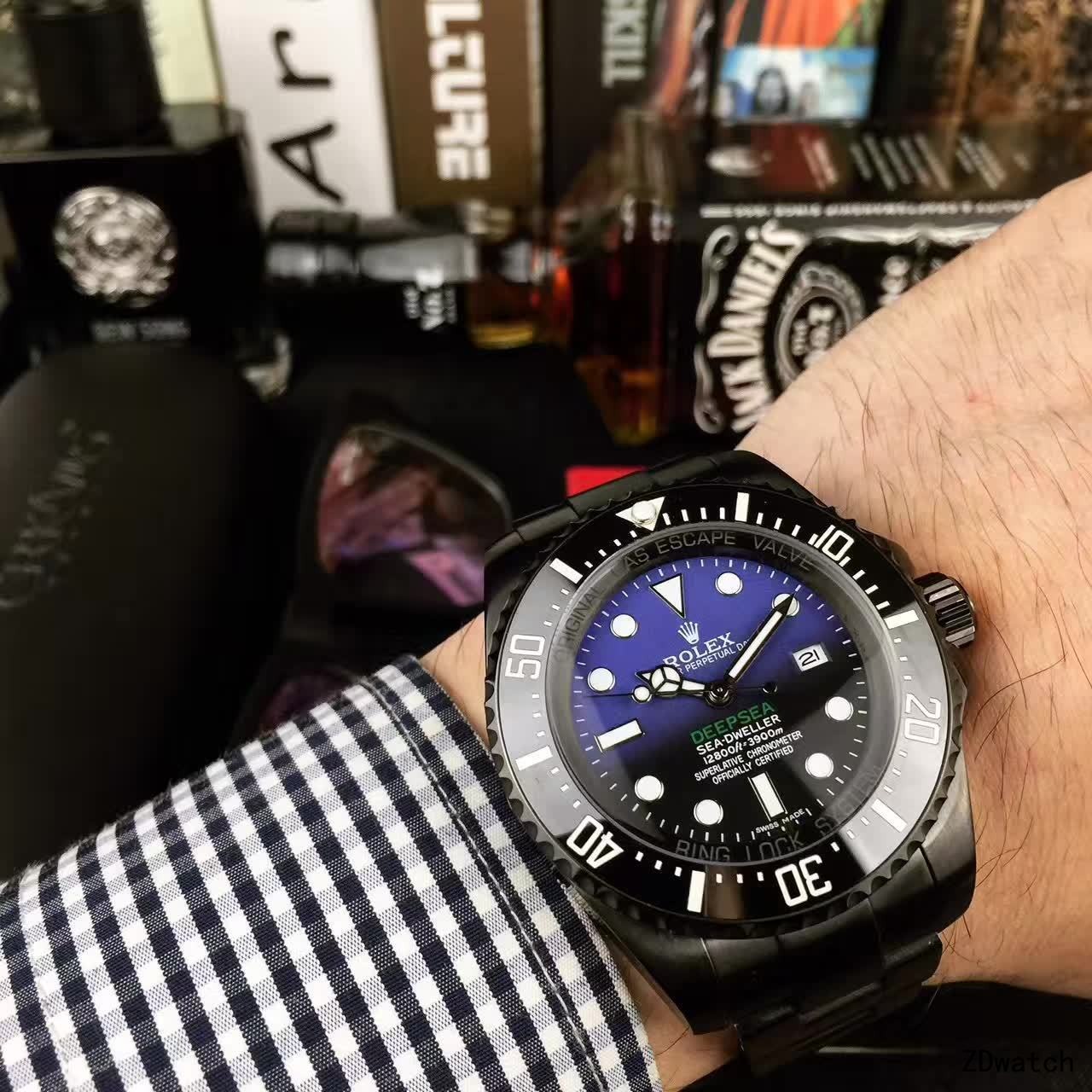 ROLEX (ACERO PLUS) - 84 - Image 3