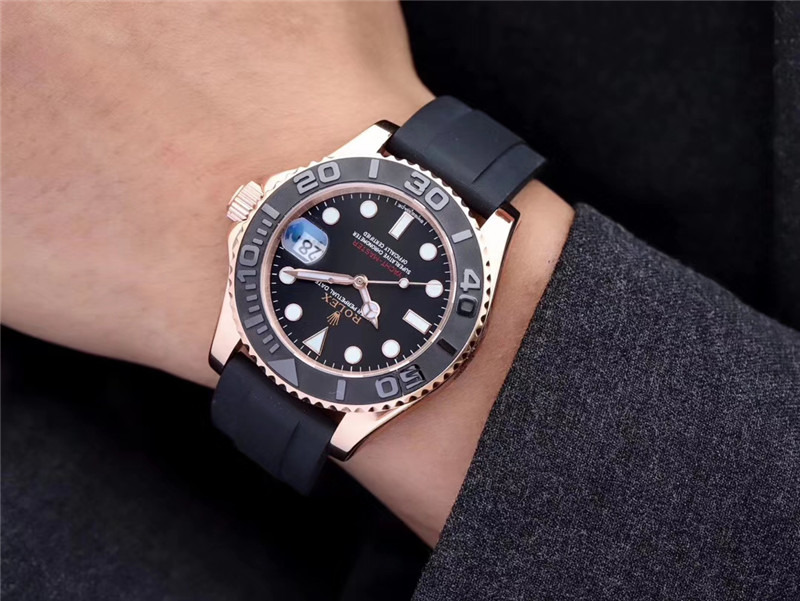 ROLEX (ACERO PLUS) - 86