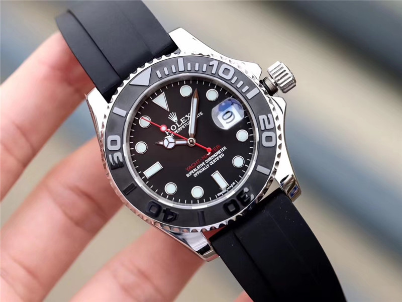 ROLEX (ACERO PLUS) - 86 - Image 4