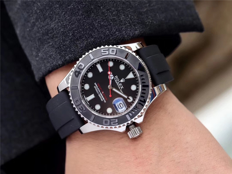 ROLEX (ACERO PLUS) - 86 - Image 8
