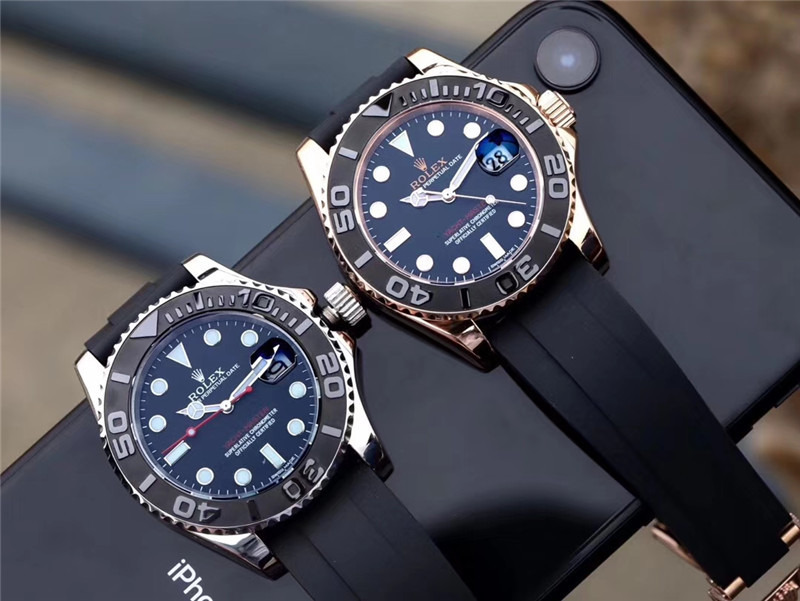 ROLEX (ACERO PLUS) - 86 - Image 11