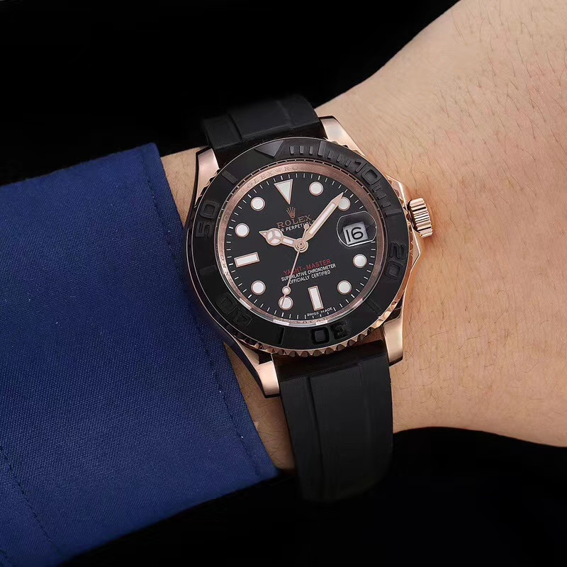 ROLEX (ACERO PLUS) - 86 - Image 16