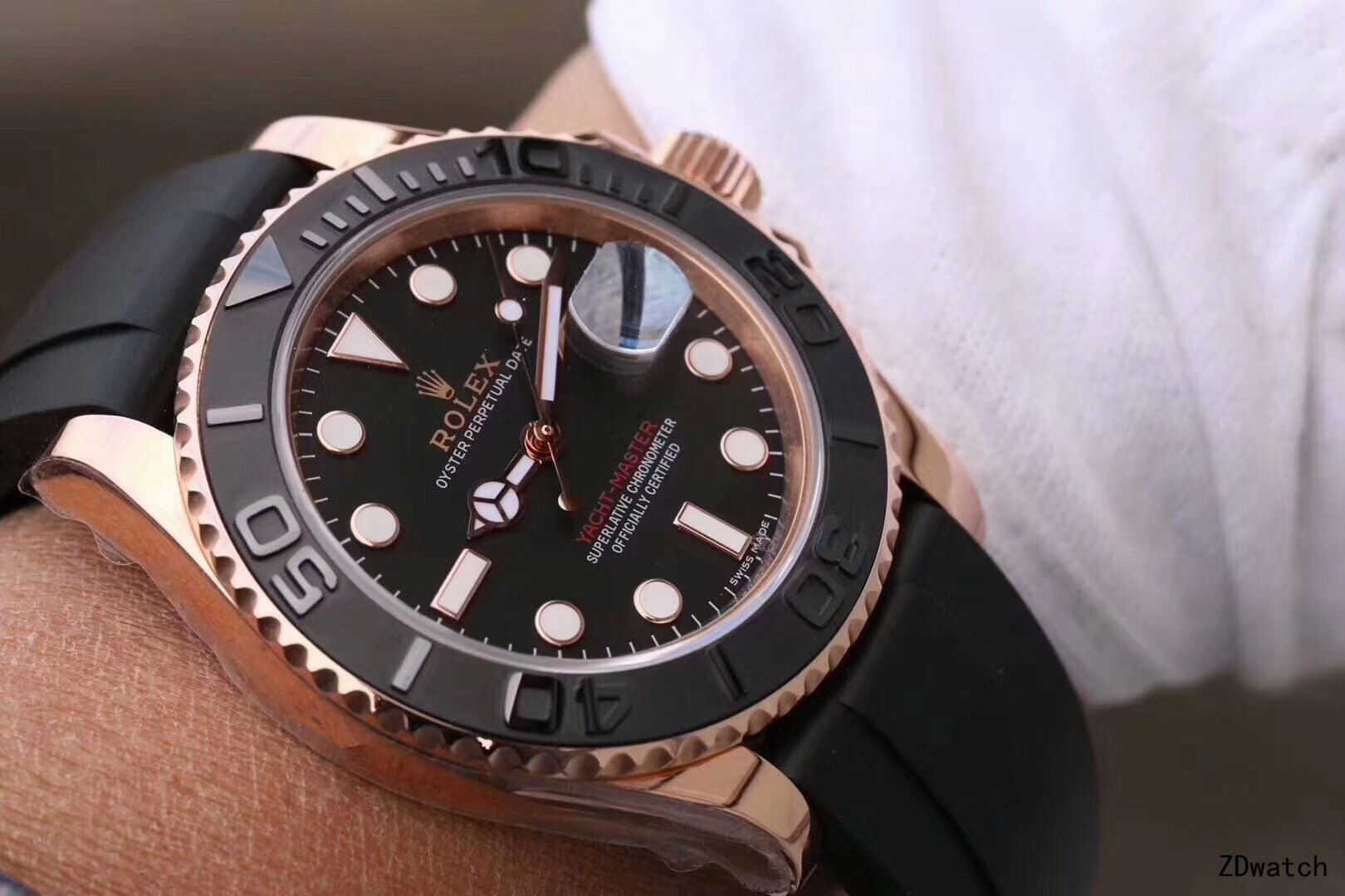 ROLEX (ACERO PLUS) - 86 - Image 18