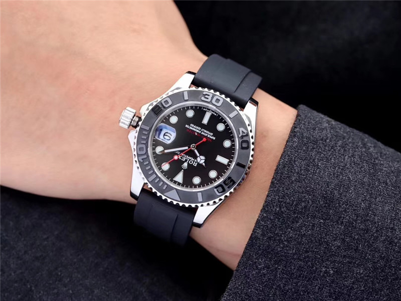 ROLEX (ACERO PLUS) - 86 - Image 19