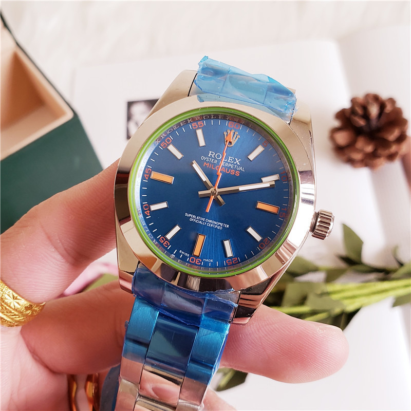 ROLEX (ACERO PLUS) - 90 - Image 2