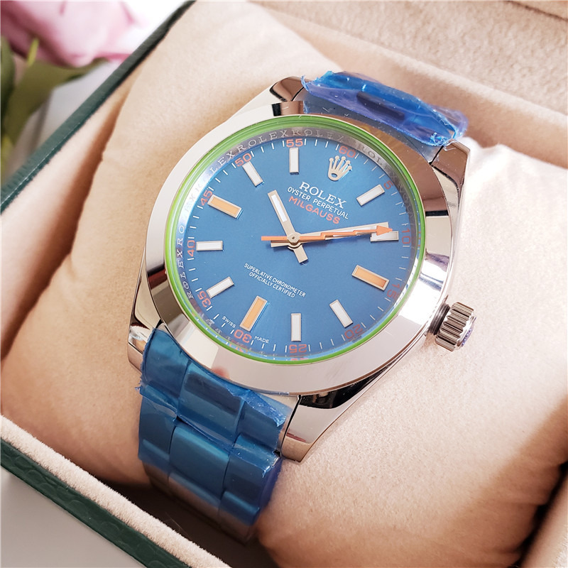 ROLEX (ACERO PLUS) - 90 - Image 3