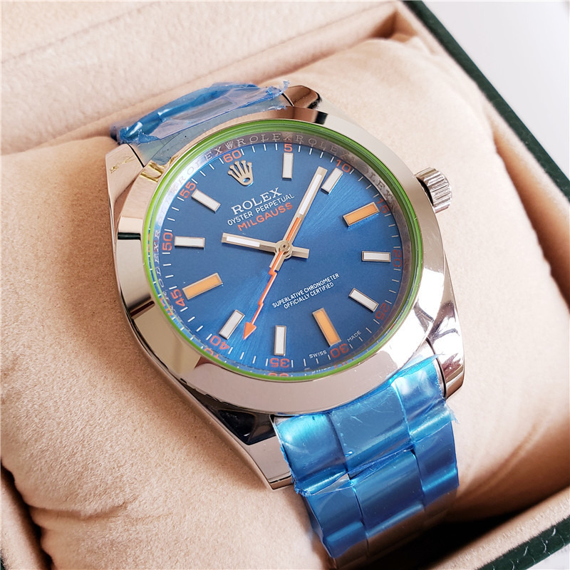 ROLEX (ACERO PLUS) - 90 - Image 4