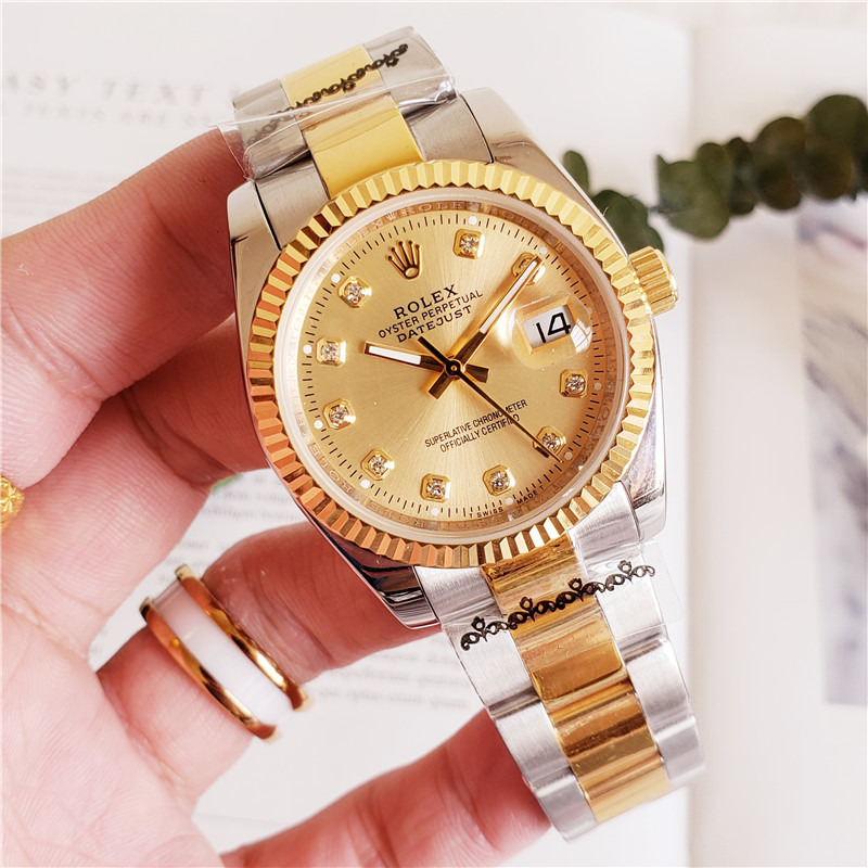 ROLEX (ACERO PLUS) - 92 - Image 3