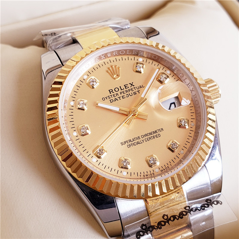 ROLEX (ACERO PLUS) - 92 - Image 4