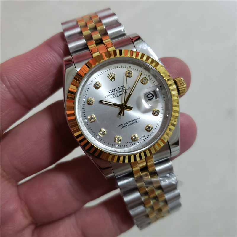 ROLEX (ACERO PLUS) - 92 - Image 5