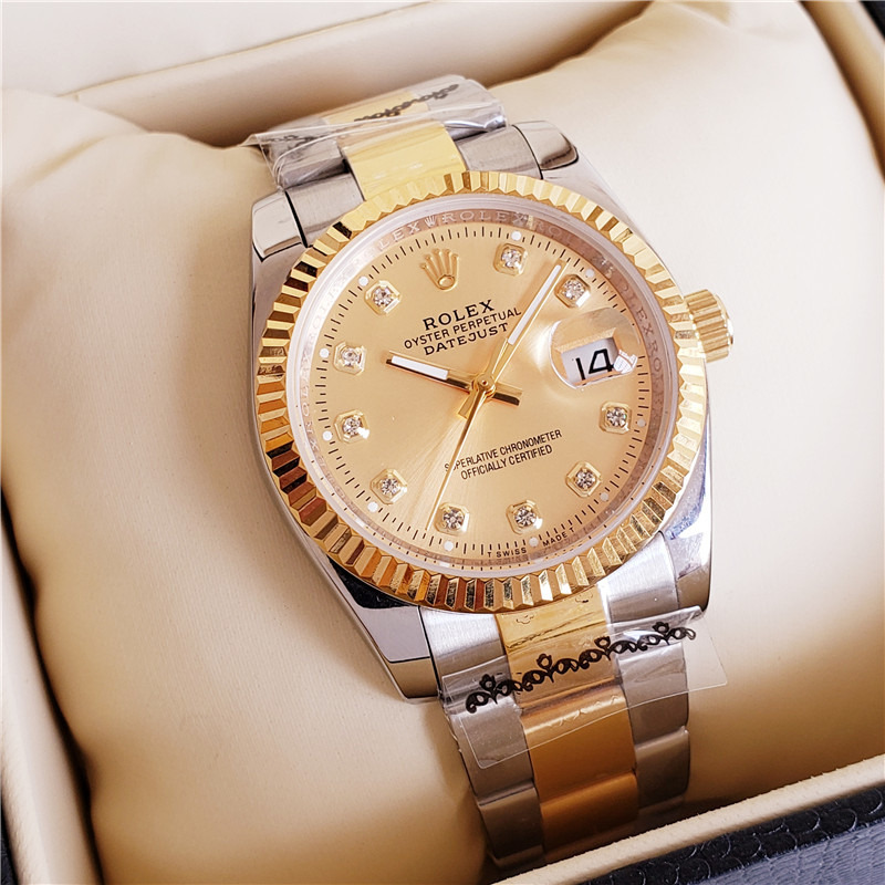 ROLEX (ACERO PLUS) - 92