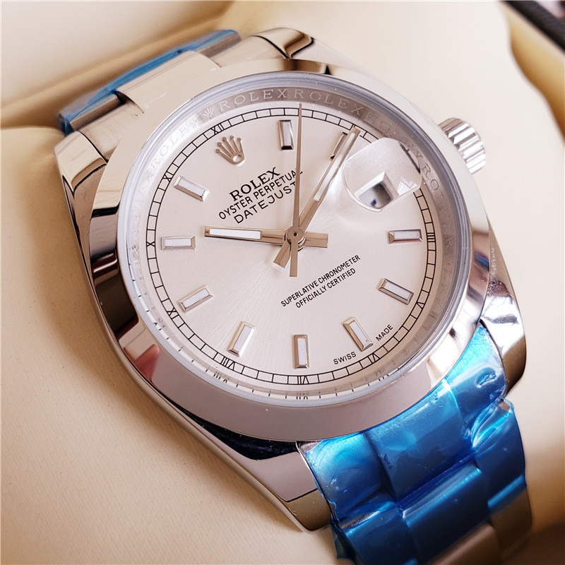 ROLEX (ACERO PLUS) - 93