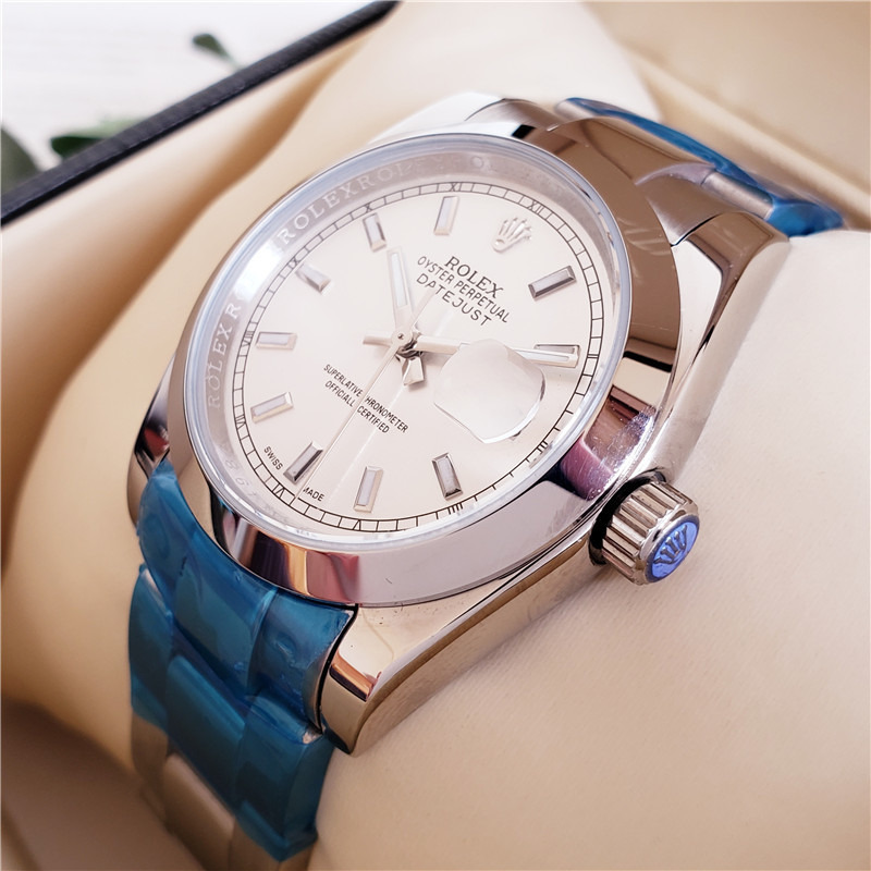 ROLEX (ACERO PLUS) - 93 - Image 2