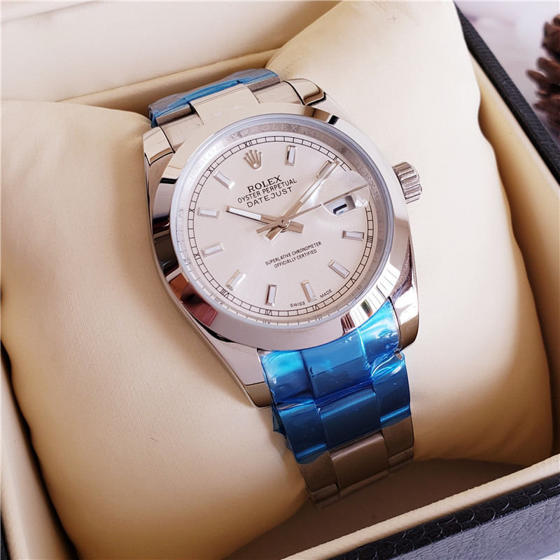 ROLEX (ACERO PLUS) - 93 - Image 5