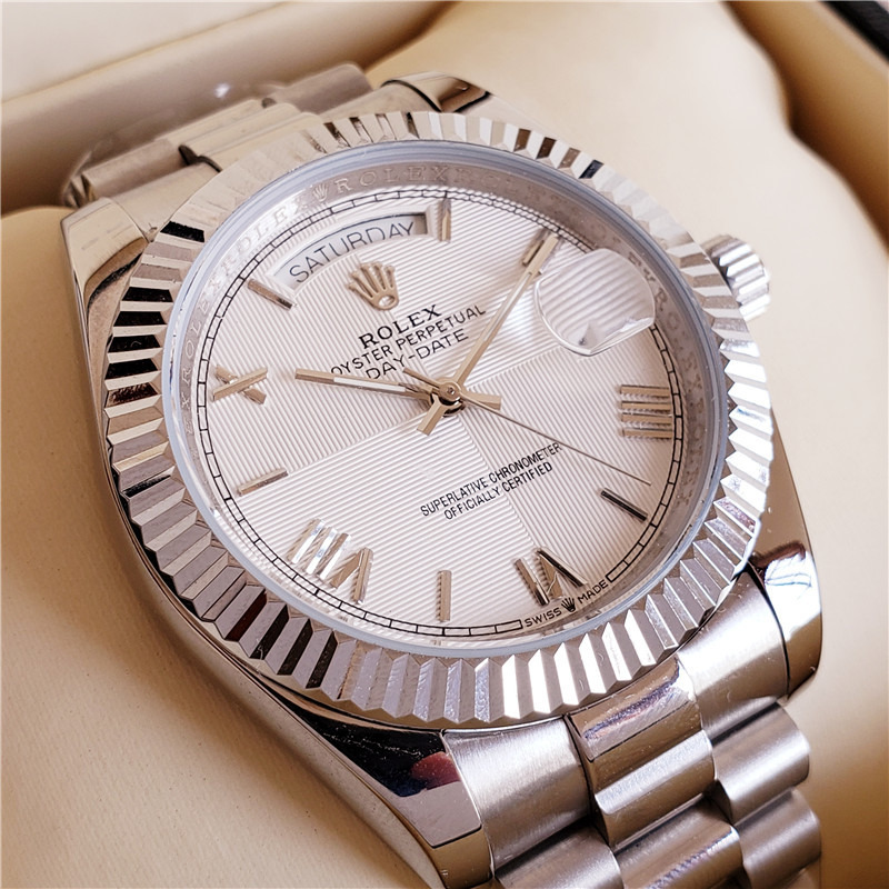 ROLEX (ACERO PLUS) - 95 - Image 2