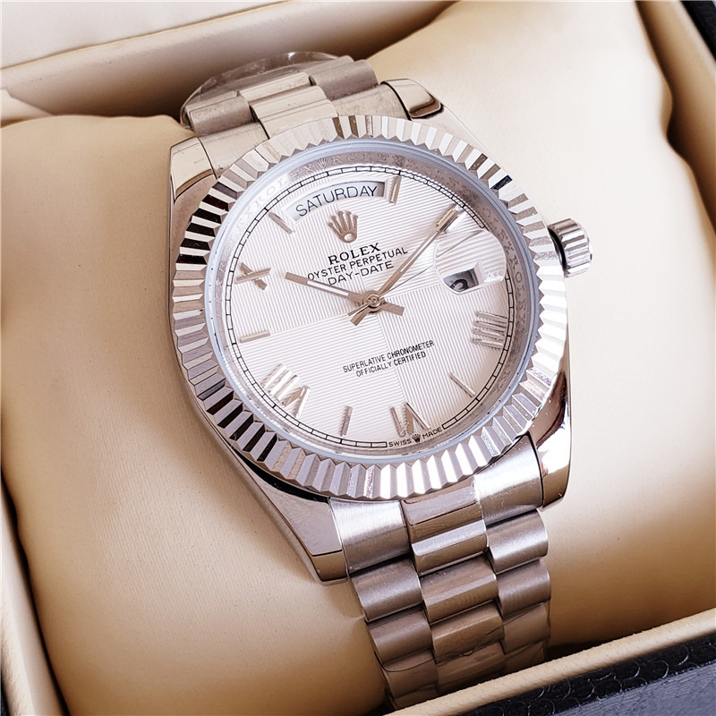 ROLEX (ACERO PLUS) - 95 - Image 5