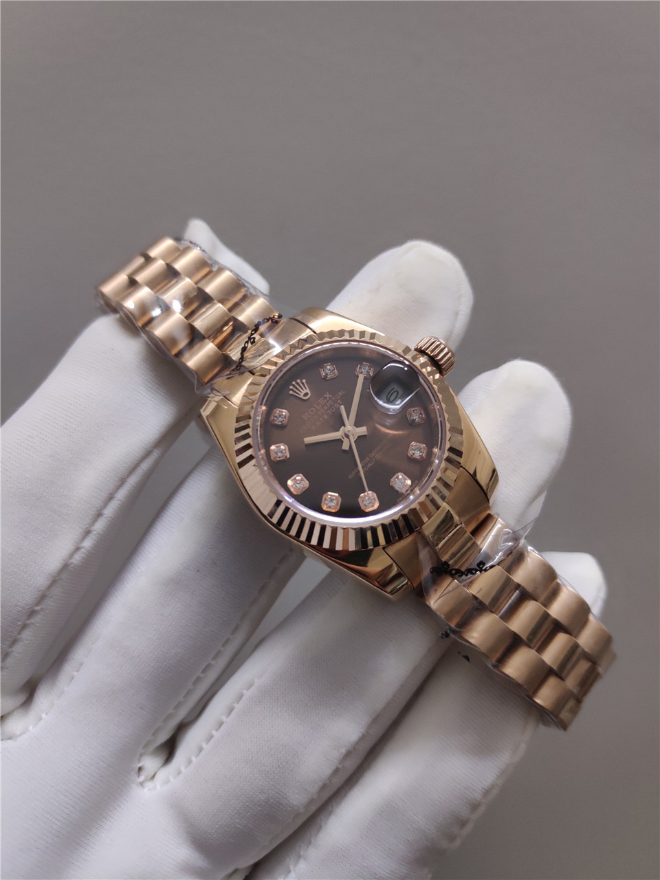 ROLEX (ACERO PLUS) - 96 - Image 2