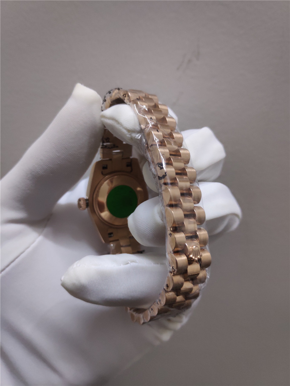 ROLEX (ACERO PLUS) - 96 - Image 4