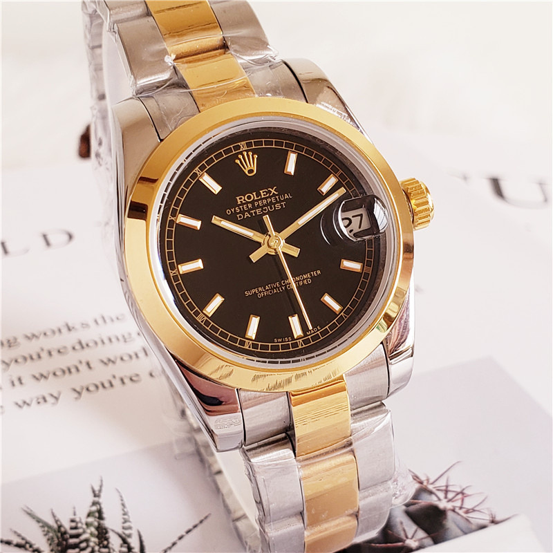 ROLEX (ACERO PLUS) - 98 - Image 2
