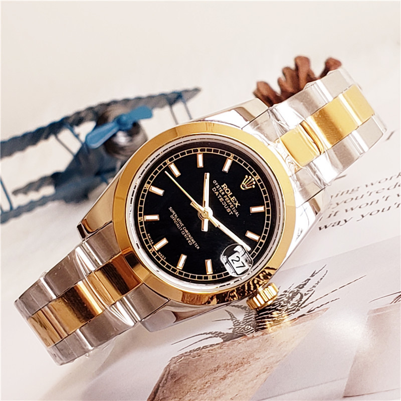 ROLEX (ACERO PLUS) - 98 - Image 3