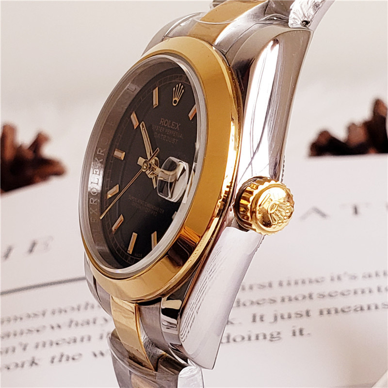 ROLEX (ACERO PLUS) - 98 - Image 4