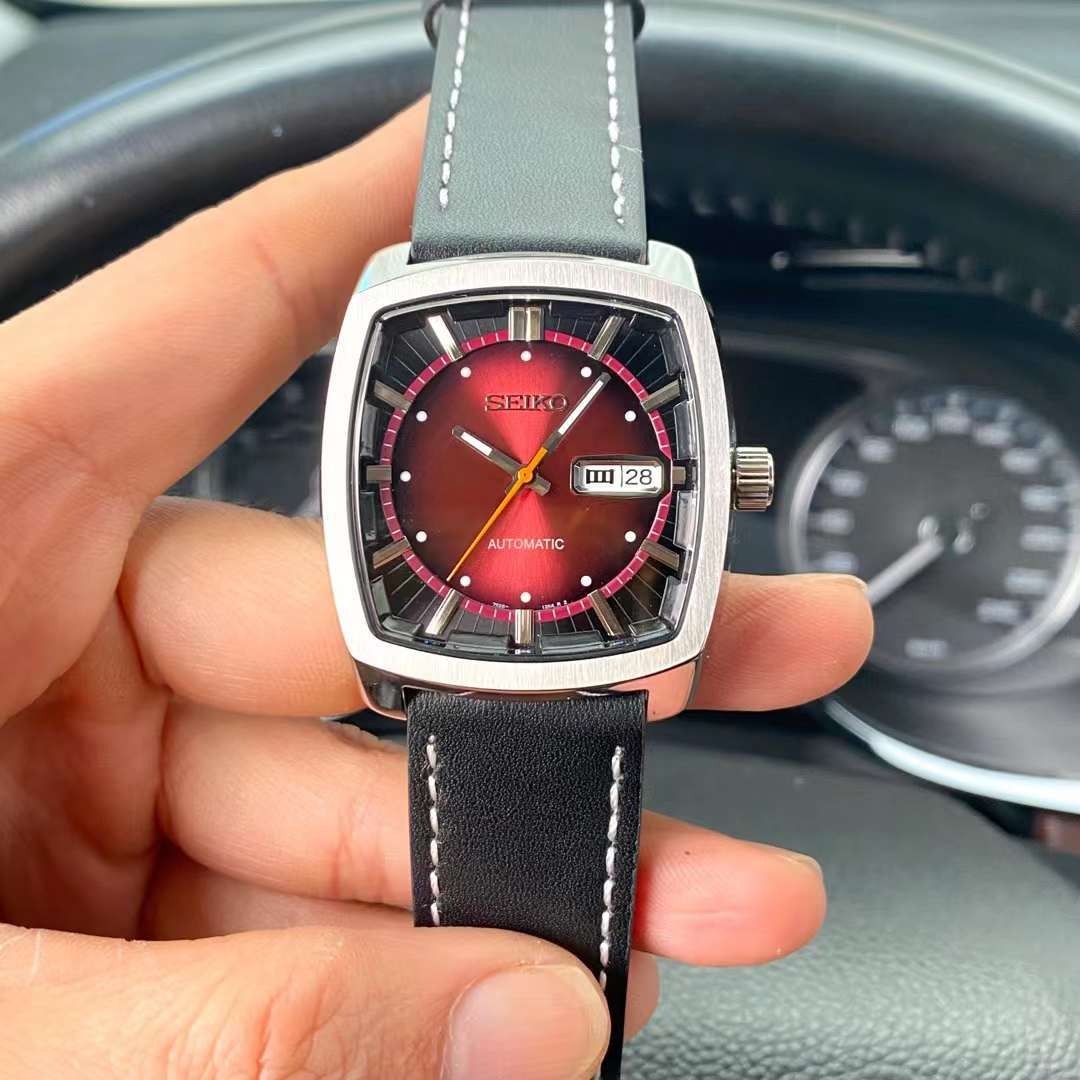 SEIKO - 2