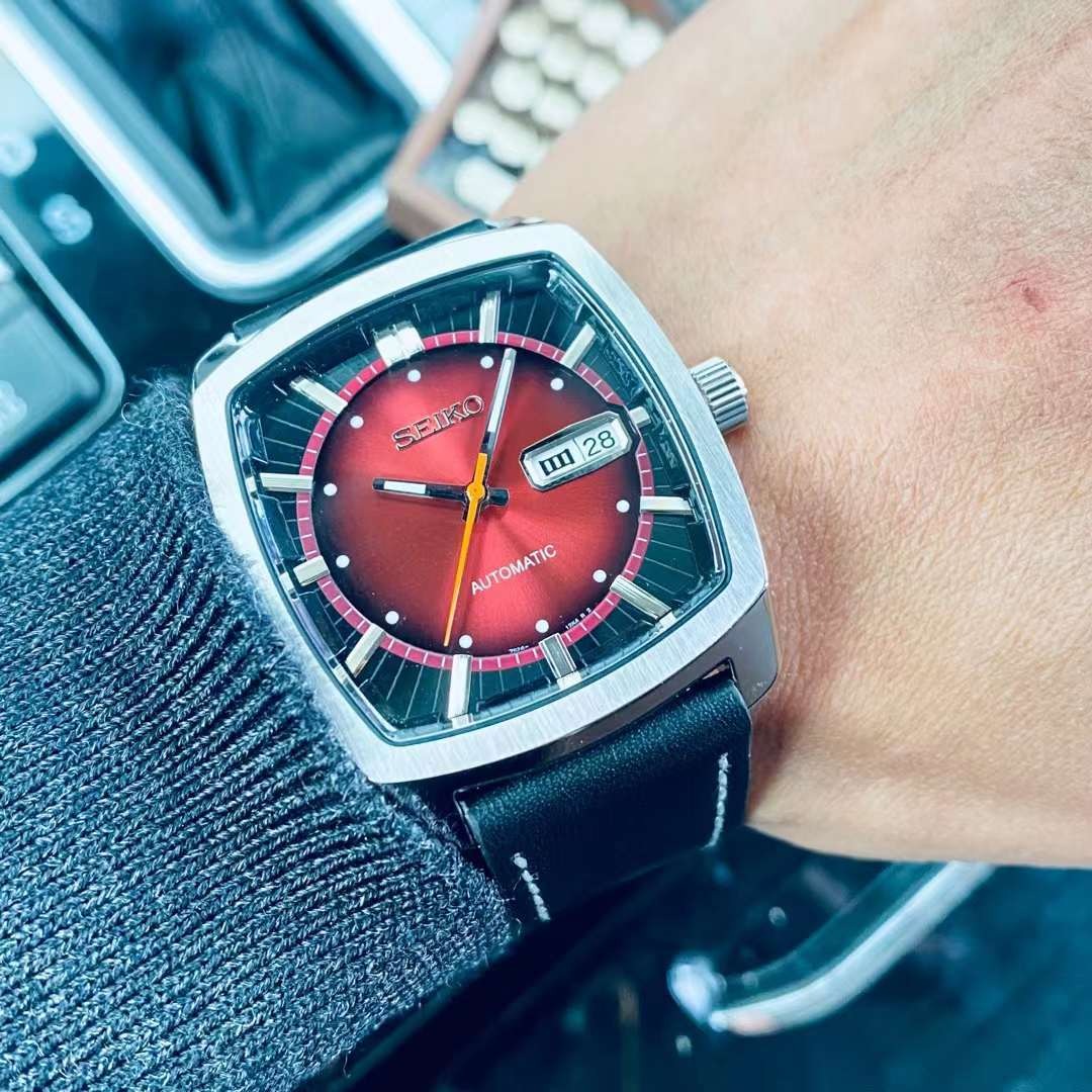 SEIKO - 2 - Image 4
