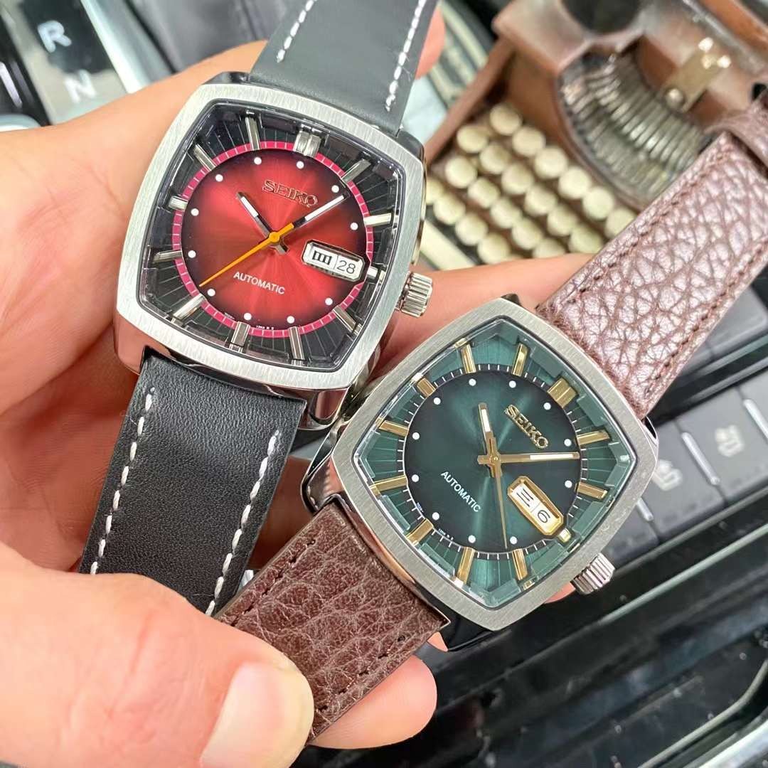 SEIKO - 2 - Image 7