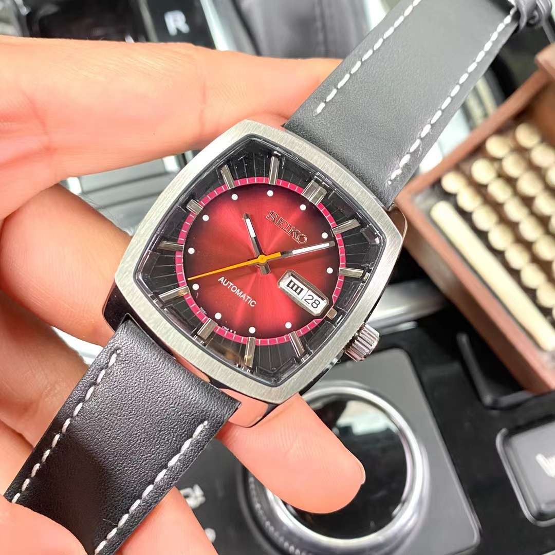 SEIKO - 2 - Image 9
