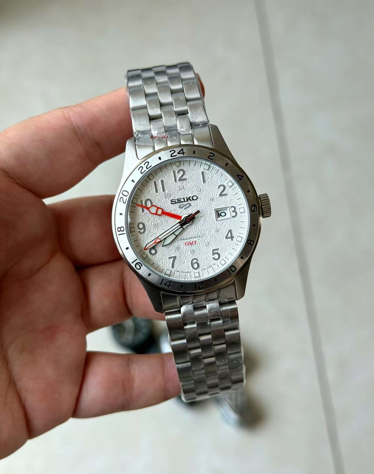 SEIKO - 3 - Image 2