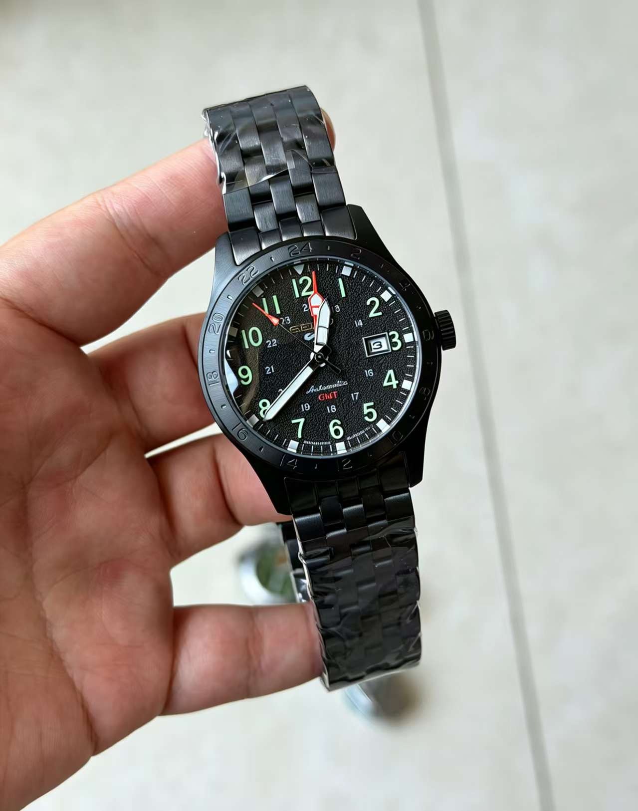 SEIKO - 3 - Image 3