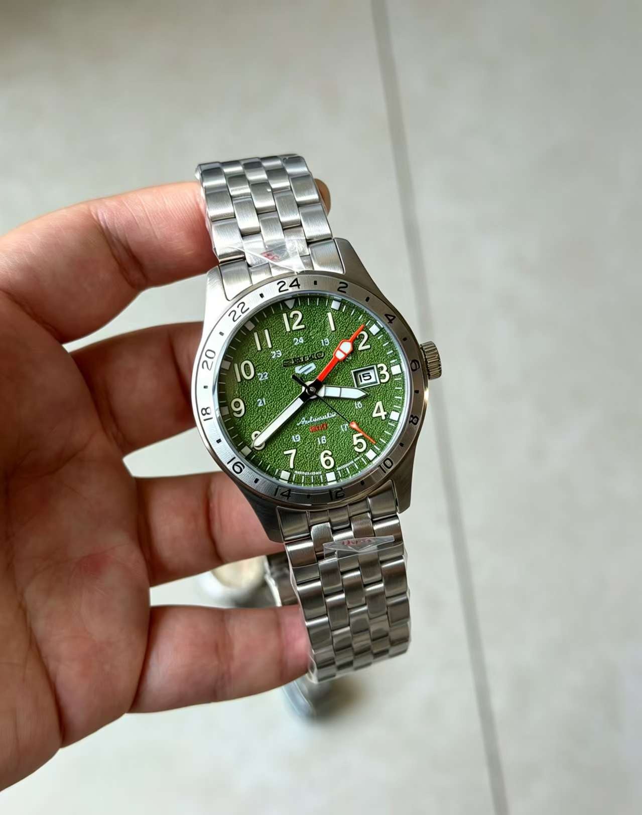 SEIKO - 3 - Image 4
