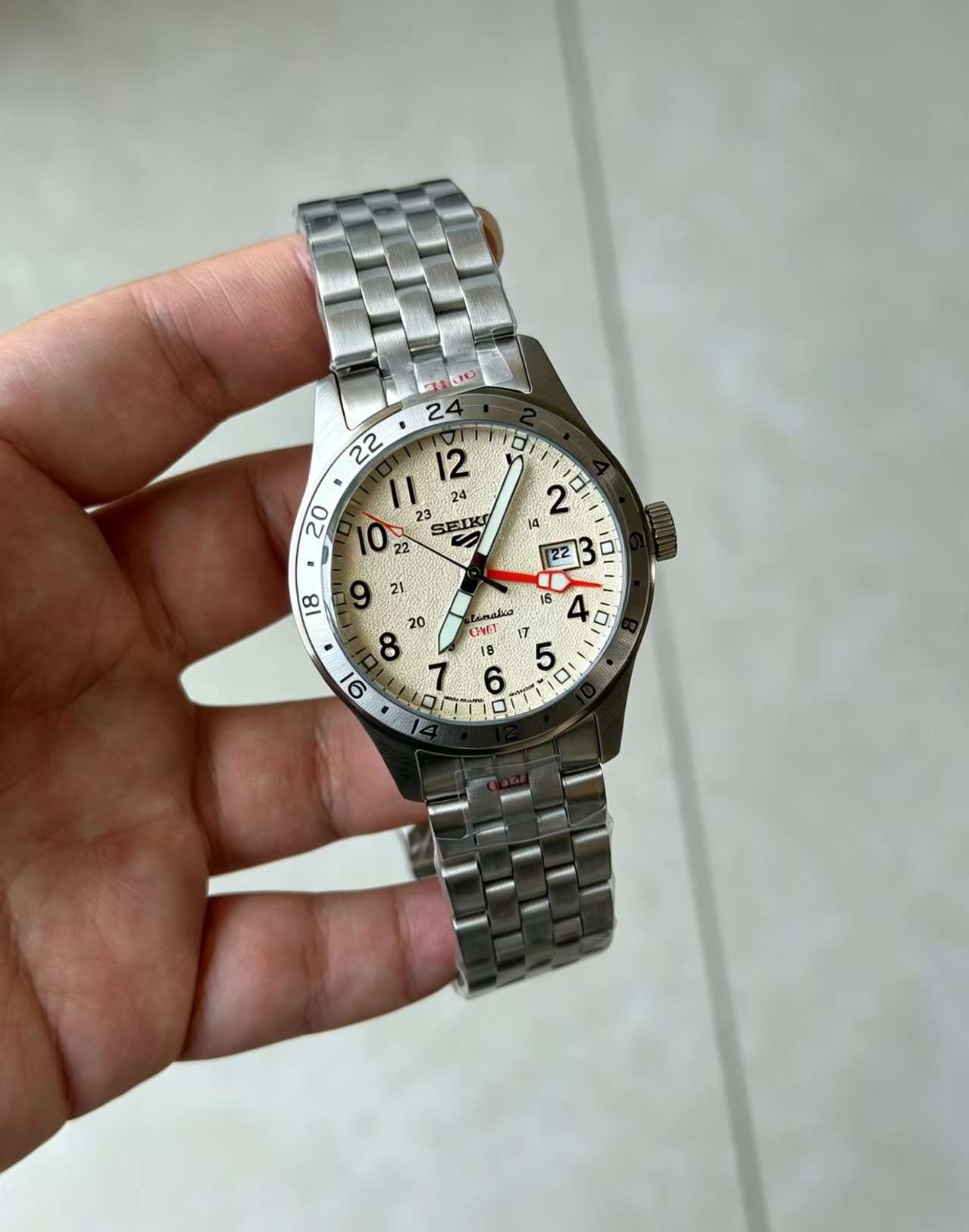 SEIKO - 3 - Image 5
