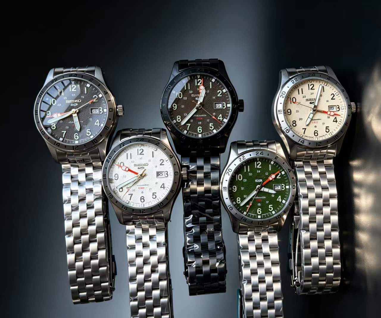 SEIKO - 3 - Image 6