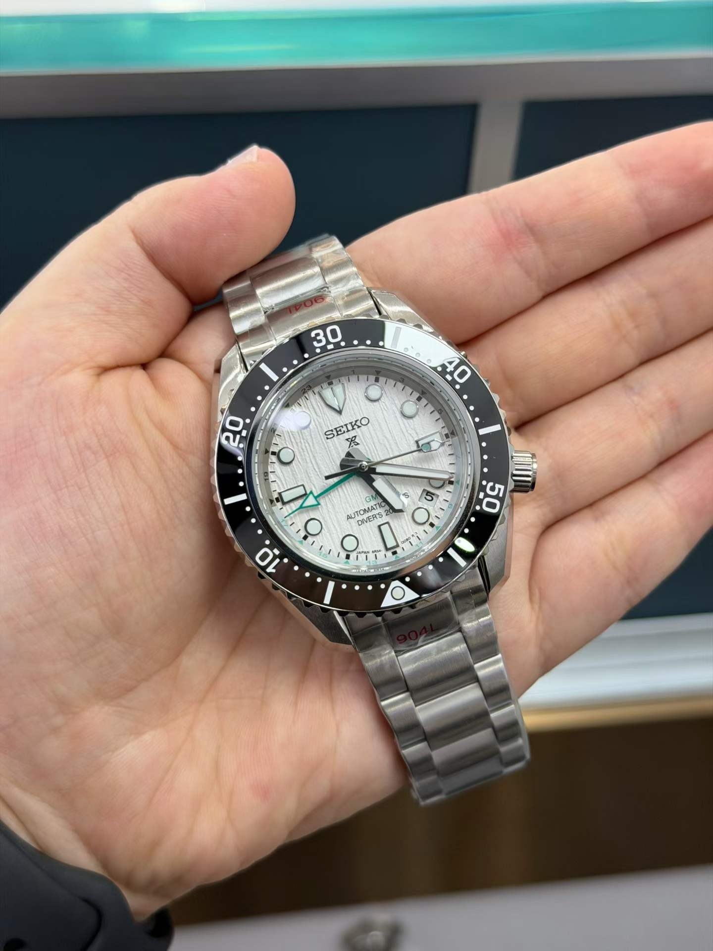 SEIKO - 4 - Image 3